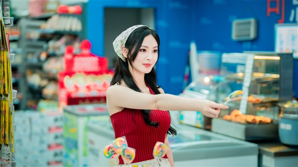 《完蛋！我被美女包圍了！前傳》上架Steam：全新六大女主