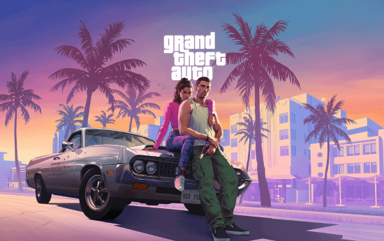 數(shù)毛社談《GTA6》PS5 Pro性能：可能達(dá)不到4K/60FPS