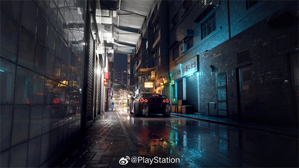 《無限試駕：太陽王冠》上線 PS5