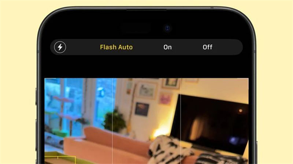 蘋果 iOS 18 相機升級