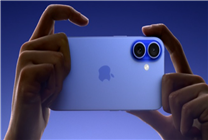 AI功能國行暫無！蘋果中國宣布iPhone 16今起開訂：5999元起 上市秒破發(fā)節(jié)奏