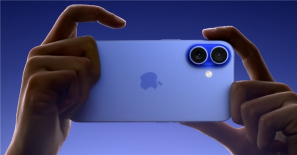 AI功能國行暫無！蘋果中國宣布iPhone 16今起開訂：5999元起 上市秒破發(fā)節(jié)奏