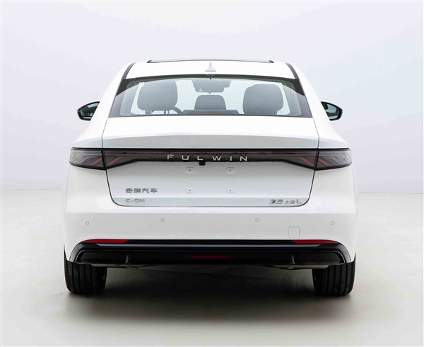 10萬元買A8L 奇瑞風(fēng)云新款插混轎車申報(bào)：前臉很奧迪