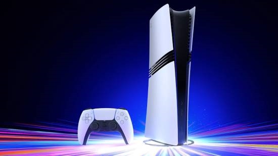 IGN評價PS5 Pro：賣得太貴、為頑固不化的PS粉絲準備的