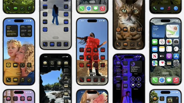 蘋果發(fā)布 iOS 18.0 正式版