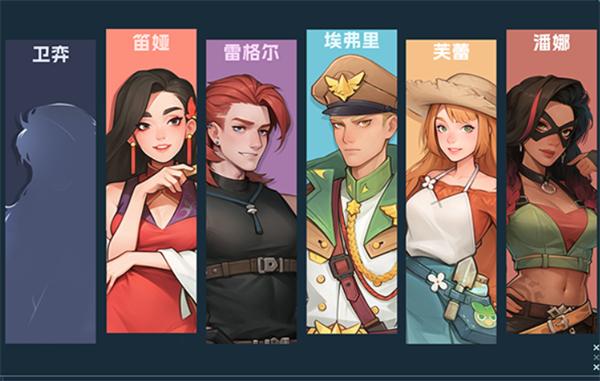 ?《時光3：永耀之境》游戲正式曝光?