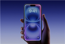 電商平臺(tái)已破發(fā)！iPhone 16標(biāo)準(zhǔn)版官網(wǎng)發(fā)貨時(shí)間延至10月