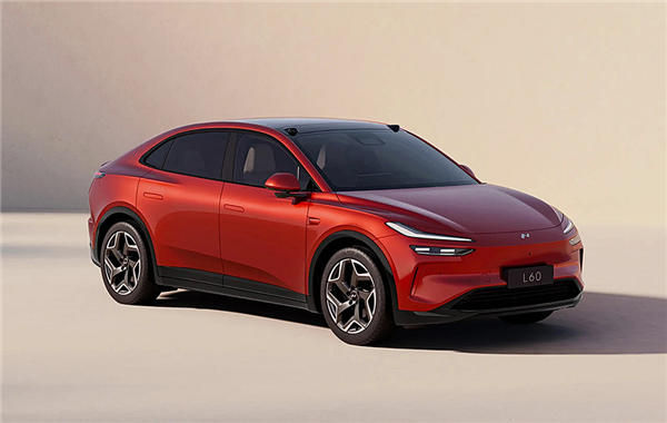 蔚來(lái)樂(lè)道：L60定檔9月19日上市 定金2000元可抵6千車(chē)款