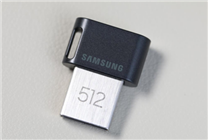 三星USB 3.2閃存盤上手：性能超400MB/s