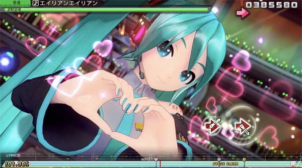 《初音未來 MEGA39’s+》Steam 售價永久下調(diào)至 198 元