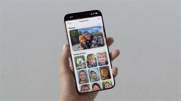 蘋果發(fā)布 iOS 18.0 正式版