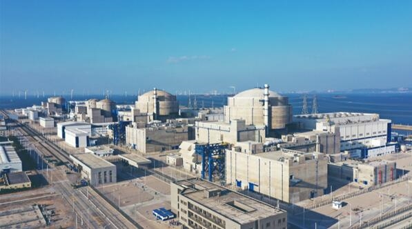 核電爆發(fā)！國(guó)際原子能機(jī)構(gòu)：預(yù)計(jì)2050年世界核電容量將比當(dāng)前容量增2.5倍