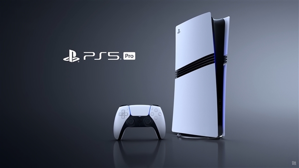 索尼史上貴游戲機 PS5 Pro包裝公布：支持4K 120