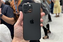 蘋果稱iPhone 16系列擁有三大變化：更容易維修