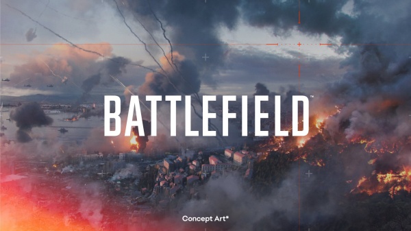 EA《戰(zhàn)地》新作定檔 2025 年