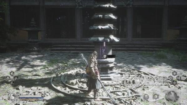 《黑神話：悟空》易錯過內(nèi)容及不可逆支線任務匯總