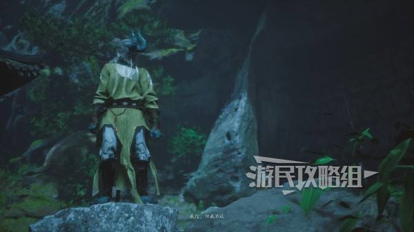 《黑神話：悟空》易錯過內(nèi)容及不可逆支線任務匯總
