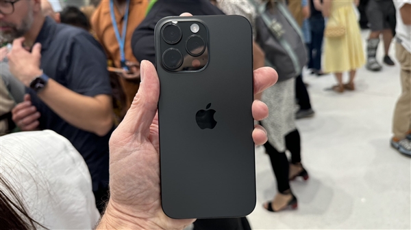 蘋(píng)果稱(chēng)iPhone 16系列擁有三大變化：更容易維修