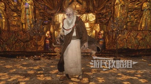 《黑神話：悟空》易錯過內(nèi)容及不可逆支線任務匯總