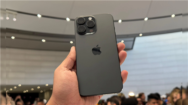 iPhone 16不香了！媒體：蘋果手機行情已大不如從前