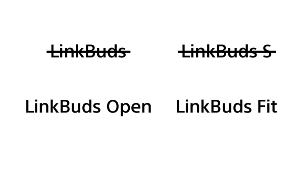 索尼新耳機(jī)曝光：Linkbuds Open 與 Fit