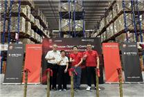海外倉再落子！京東物流馬來西亞2號倉開倉 助力中國品牌、商家快1日履約