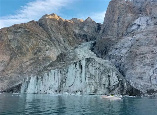 一場110米高大海嘯震動了整個地球 持續(xù)9天卻無人察覺