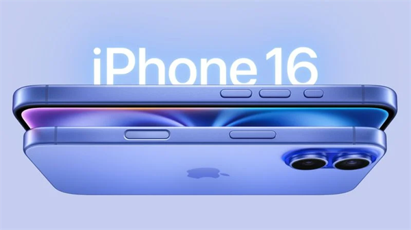 蘋果 iPhone 16 系列更易維修