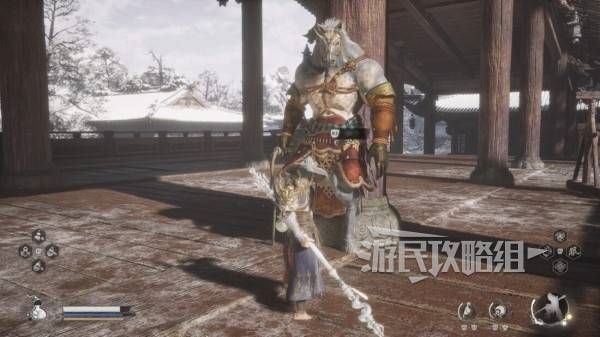 《黑神話：悟空》易錯過內(nèi)容及不可逆支線任務匯總
