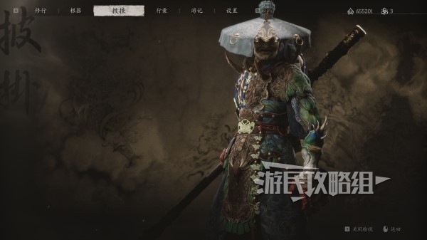 《黑神話：悟空》易錯過內(nèi)容及不可逆支線任務匯總