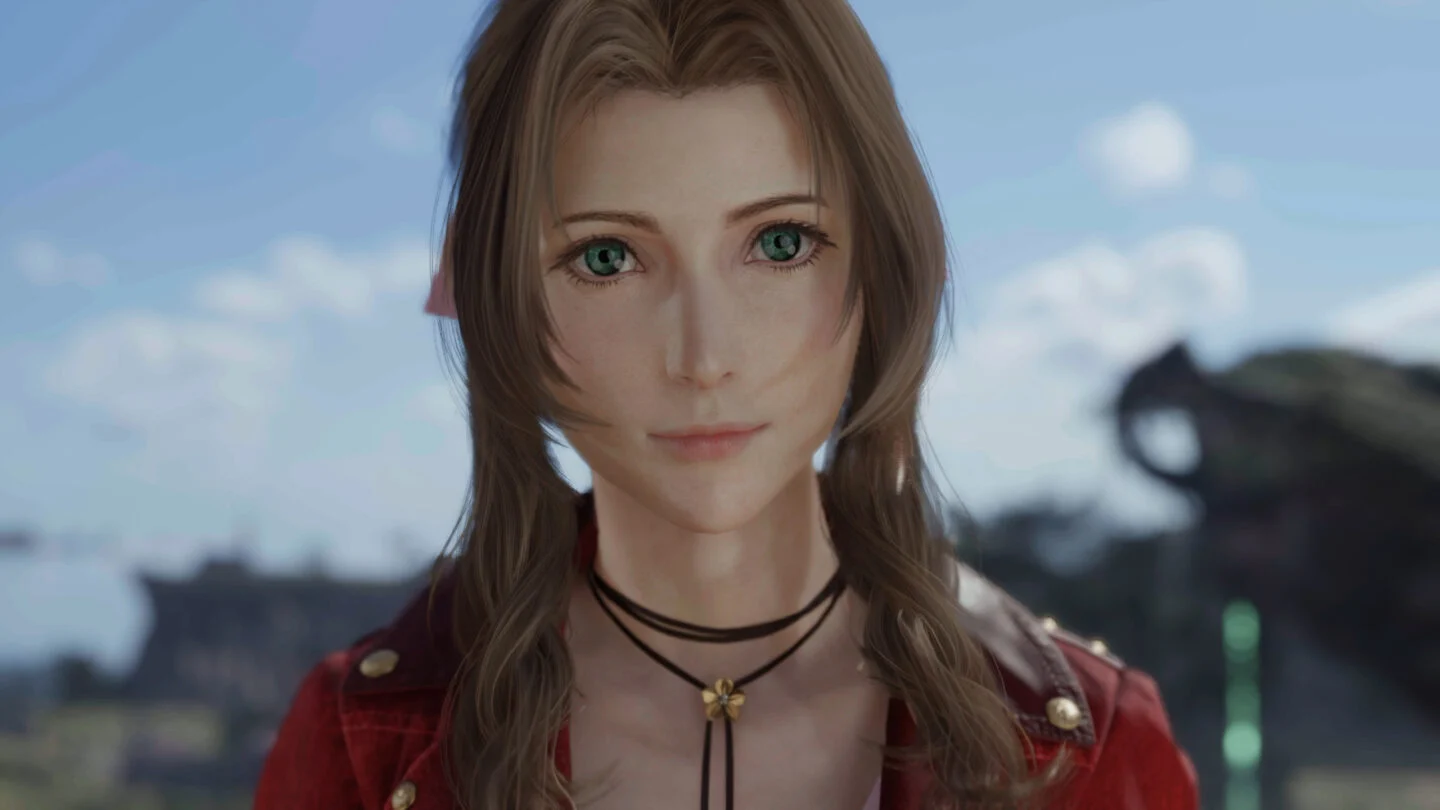 Square Enix 承認(rèn)《FF7重生》與《FF16》銷量未及預(yù)期