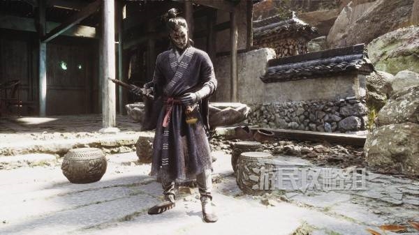 《黑神話：悟空》易錯過內(nèi)容及不可逆支線任務匯總