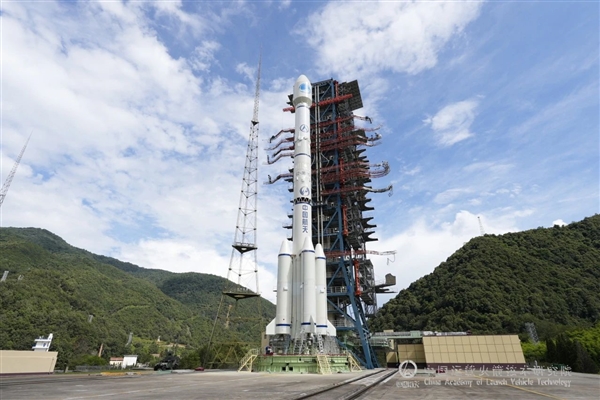 15年100%成功！第59/60顆北斗導(dǎo)航衛(wèi)星揭秘：下代北斗已來