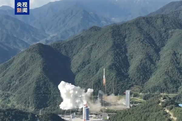 15年100%成功！第59/60顆北斗導(dǎo)航衛(wèi)星揭秘：下代北斗已來