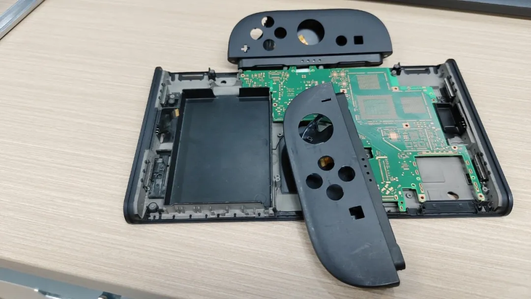 任天堂Switch 2設計曝光，第三方效果圖引熱議
