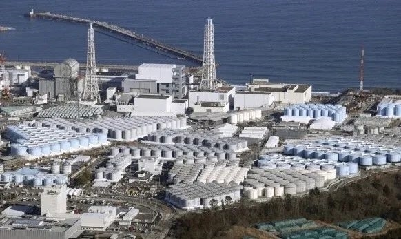 福島核電站核污水排海 中國、日本達(dá)成4點(diǎn)共識！