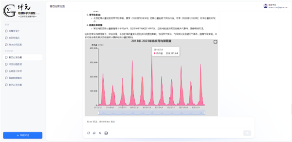 全球首個多模態(tài)地理科學大模型“坤元”發(fā)布：可據(jù)指令生成專業(yè)地理圖表