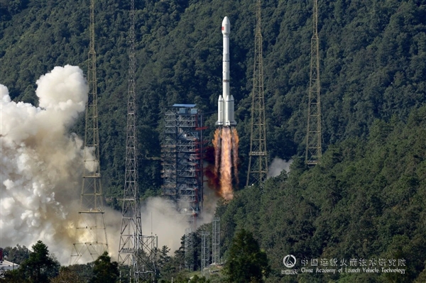 15年100%成功！第59/60顆北斗導(dǎo)航衛(wèi)星揭秘：下代北斗已來
