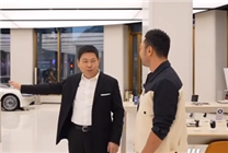 自己搞定卡脖子技術！余承東：制裁某種意義是壞事變好事