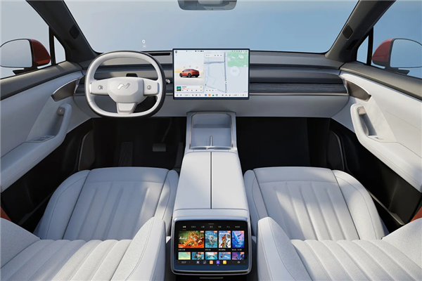 “換電版Model Y”只賣15萬？蔚來整了個狠活啊