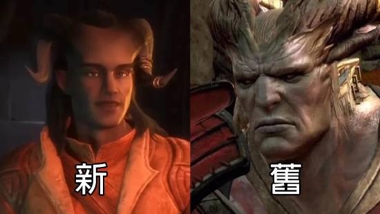 知名主播怒噴《龍騰世紀(jì)4》像手游：角色比《星鳴特攻》還丑