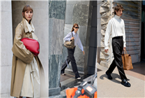 TOD'S米蘭時(shí)裝秀20日正式上演！京東TOD'S官方旗艦店同步直播