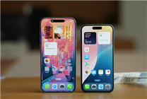 罕見！博主稱京東方屏幕進入iPhone 16 Pro首發(fā)序列
