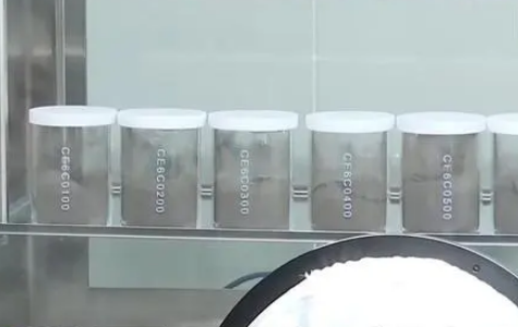 月球研究新視角！嫦娥六號月背樣品首次展露真容