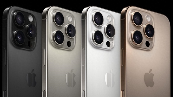 遠(yuǎn)不如前代！iPhone 16 Pro機型多國發(fā)貨時間縮短