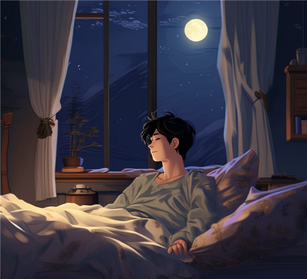 經(jīng)常做夢VS很少做夢 到底誰的睡眠質(zhì)量好？答案意外
