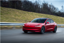 特斯拉：我們車比家電能耗更低 空調(diào)開1天夠開特斯拉1星期