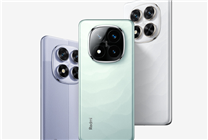 定檔9月26日！Redmi Note 14 Pro系列首銷送進(jìn)水保、碎屏保
