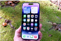 iPhone 15 Pro Max成上半年全球暢銷智能手機(jī)：出貨量達(dá)2180萬臺