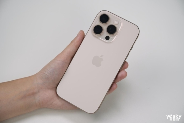 本來上一代產(chǎn)品就難評(píng) 直到iPhone 16 Pro上手：有些失望